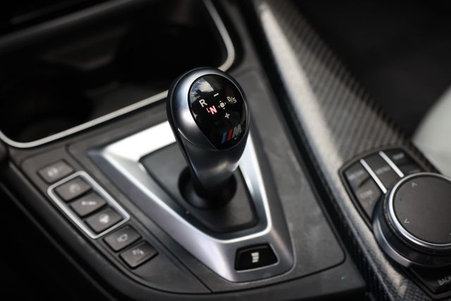 2018 BMW M3 Competition and Executive Package - 23040068 - 48