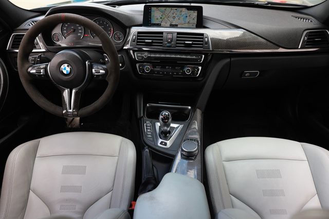 2018 BMW M3 Competition and Executive Package - 23040068 - 1