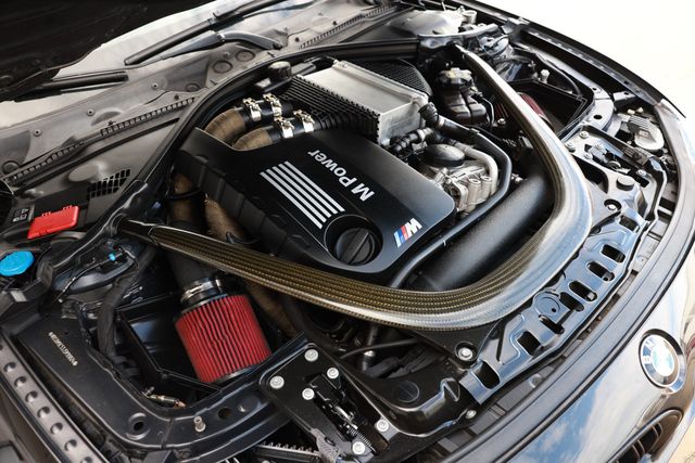 2018 BMW M3 Competition and Executive Package - 23040068 - 60