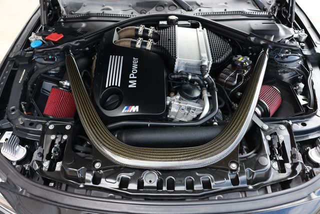 2018 BMW M3 Competition and Executive Package - 23040068 - 61