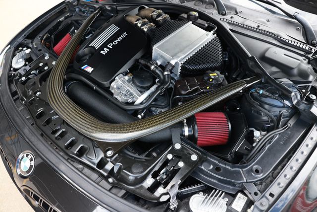 2018 BMW M3 Competition and Executive Package - 23040068 - 62