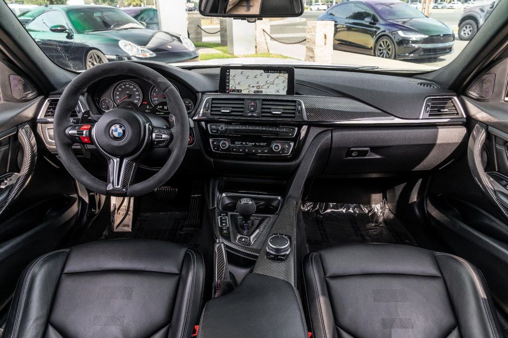 2018 BMW M3 COMPETITION/EXECUTIVE PACKAGE! - 22641373 - 5