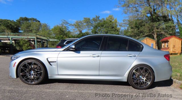 2018 BMW M3 CS - 22593846 - 10