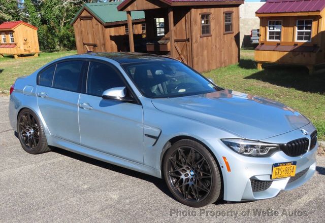 2018 BMW M3 CS - 22593846 - 11