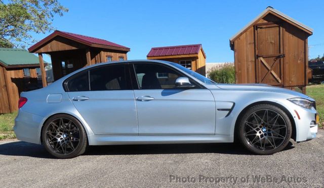 2018 BMW M3 CS - 22593846 - 13