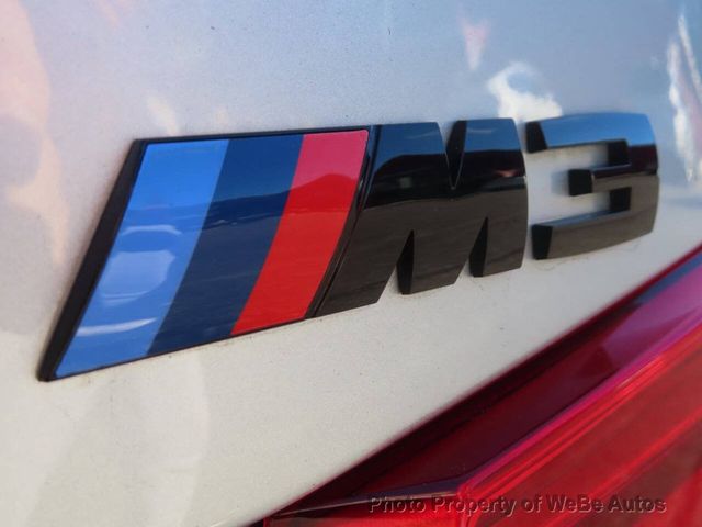 2018 BMW M3 CS - 22593846 - 17