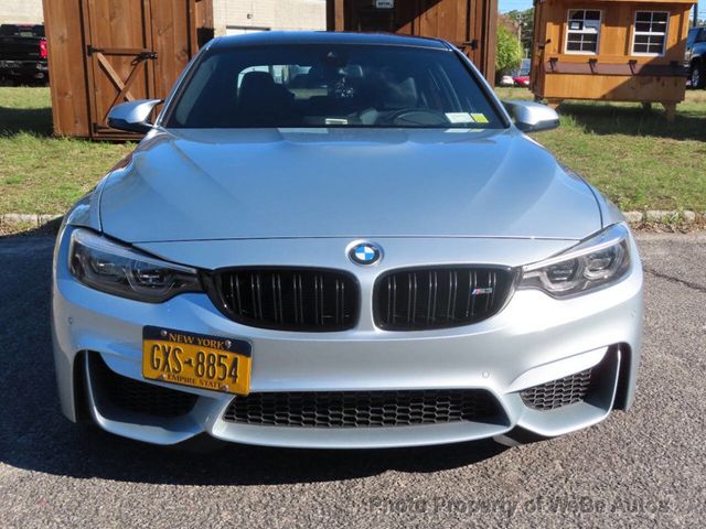 2018 BMW M3 CS - 22593846 - 1