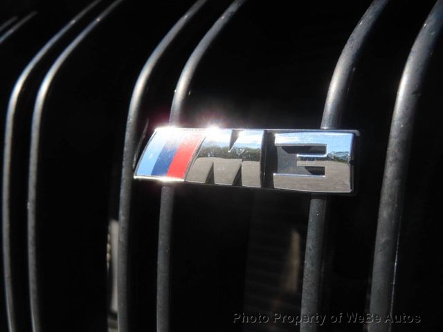 2018 BMW M3 CS - 22593846 - 20