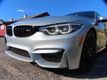 2018 BMW M3 CS - 22593846 - 22