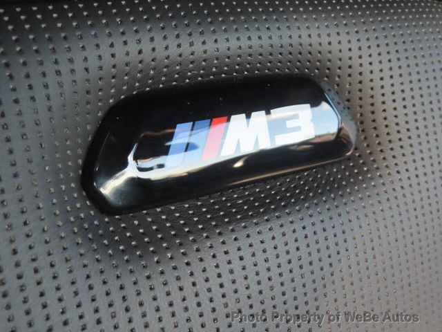 2018 BMW M3 CS - 22593846 - 30