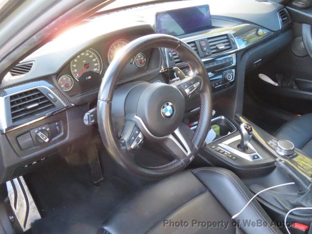 2018 BMW M3 CS - 22593846 - 37