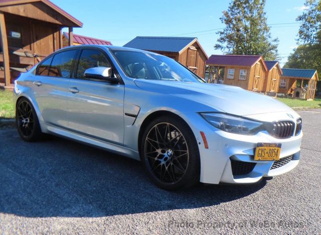 2018 BMW M3 CS - 22593846 - 5