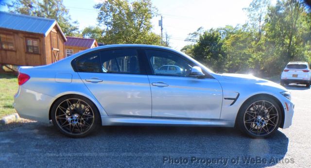 2018 BMW M3 CS - 22593846 - 6