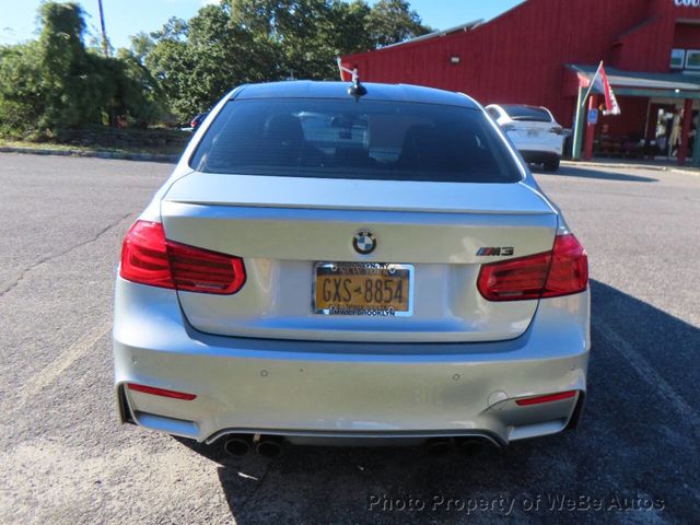 2018 BMW M3 CS - 22593846 - 8