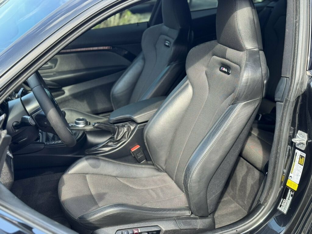 2018 BMW M4  - 23070838 - 9