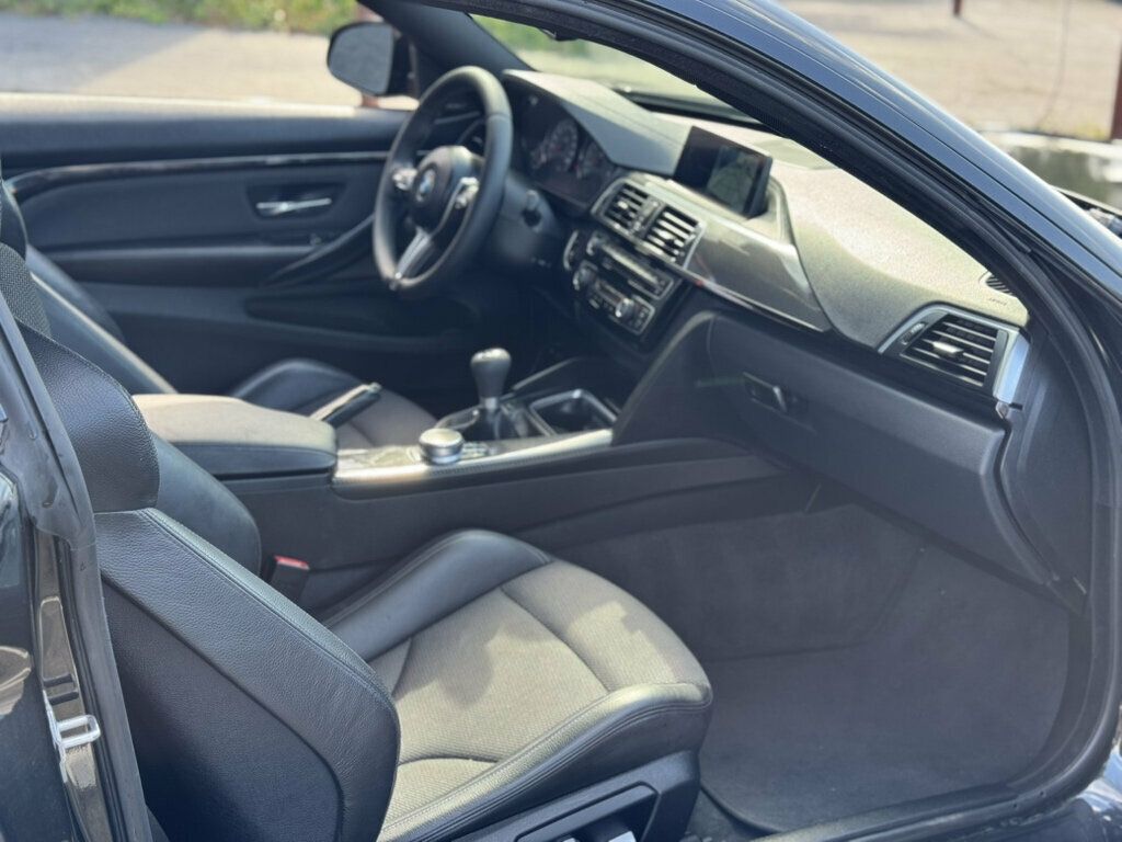 2018 BMW M4  - 23070838 - 10