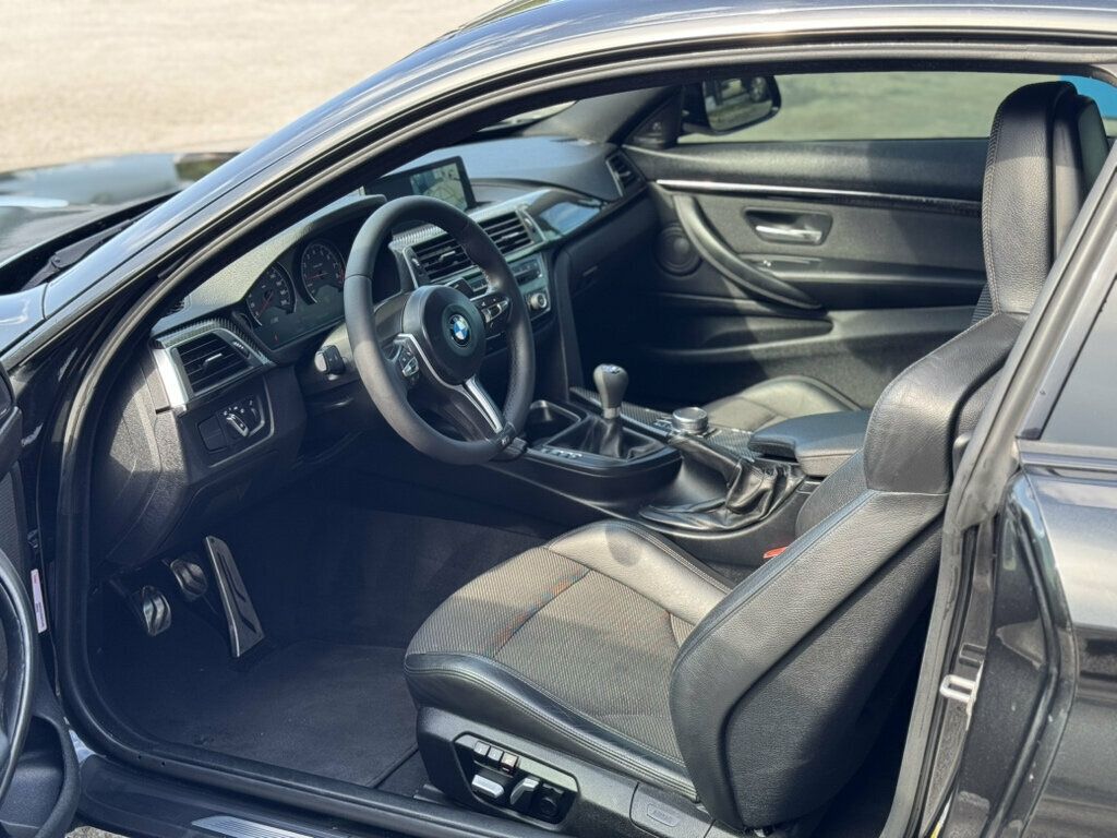 2018 BMW M4  - 23070838 - 11