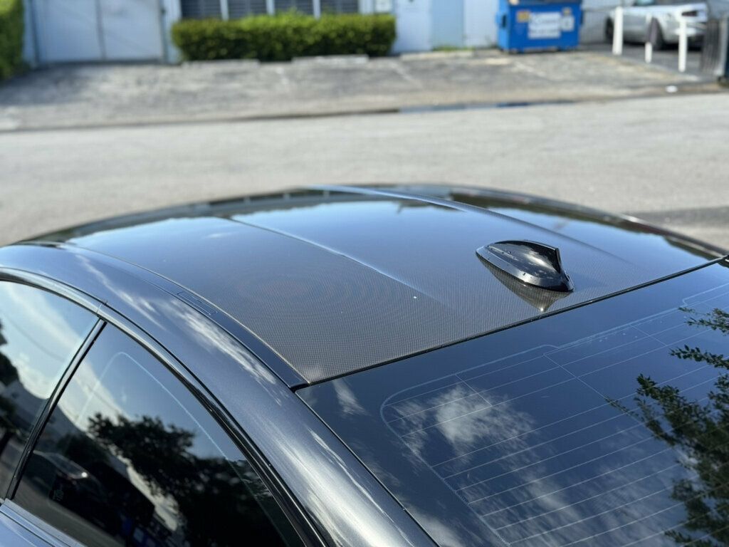 2018 BMW M4  - 23070838 - 12