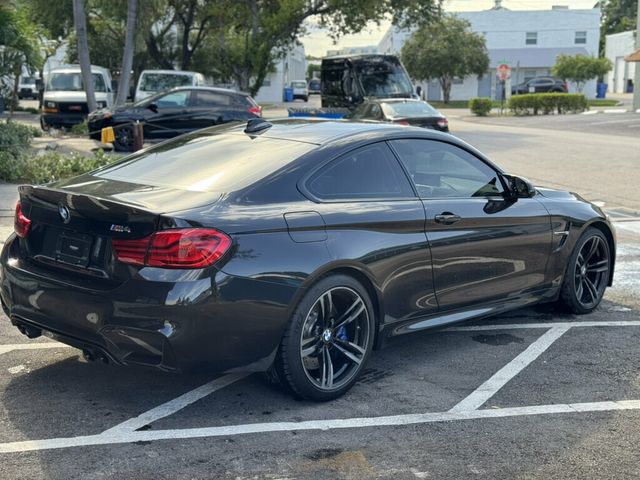 2018 BMW M4  - 23070838 - 2