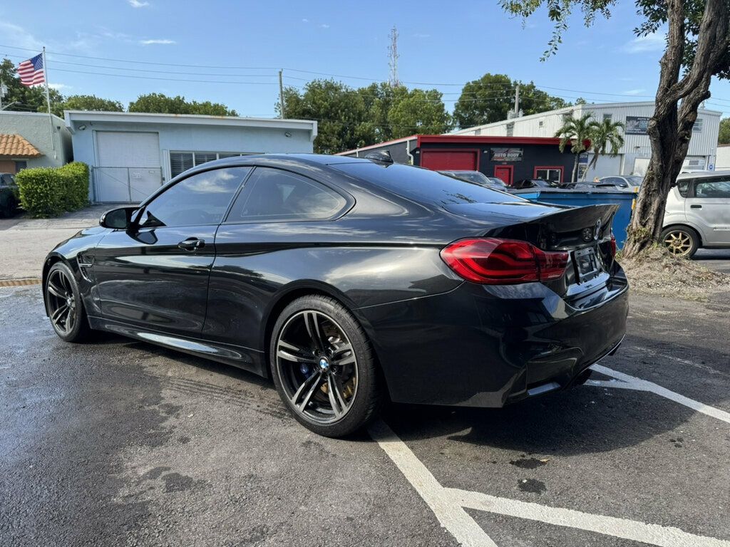 2018 BMW M4  - 23070838 - 3