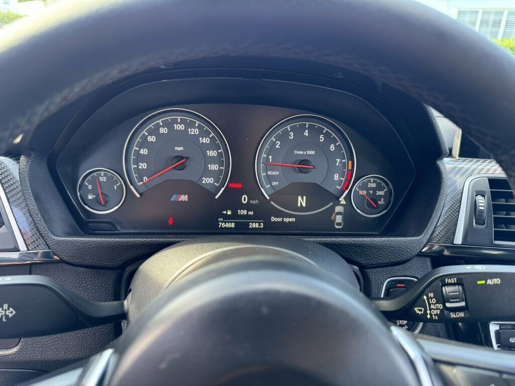 2018 BMW M4  - 23070838 - 7