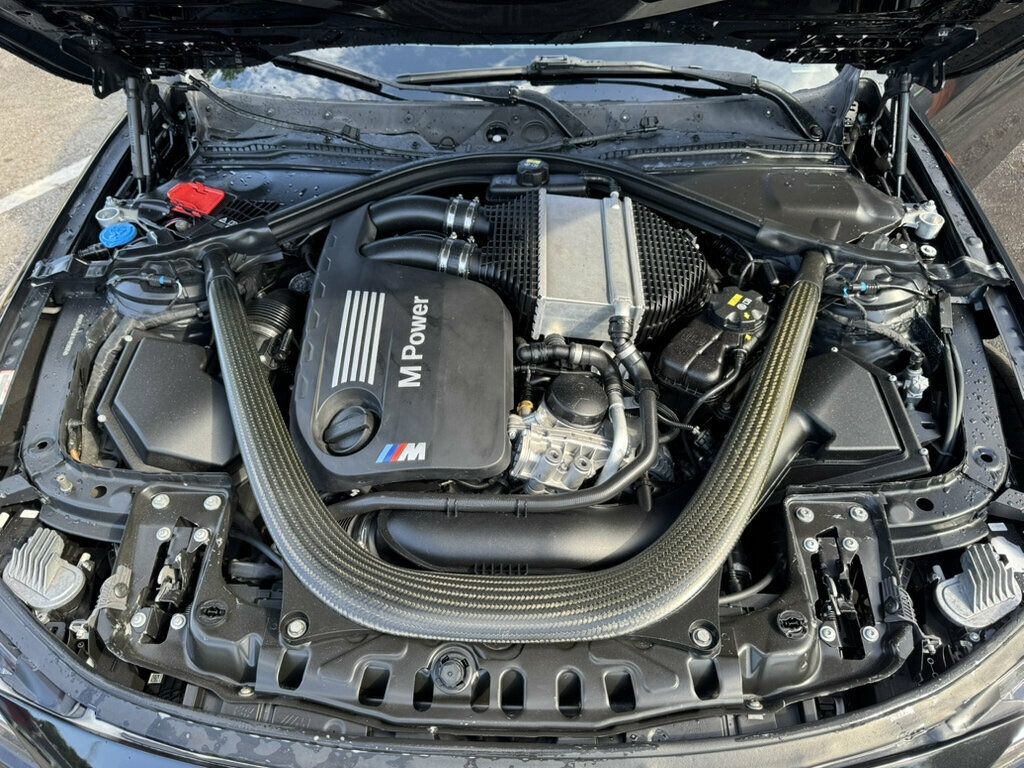 2018 BMW M4  - 23070838 - 8