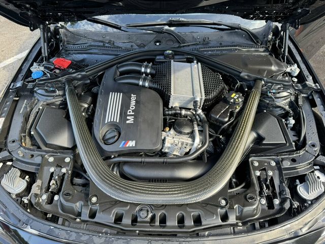 2018 BMW M4  - 23070838 - 8
