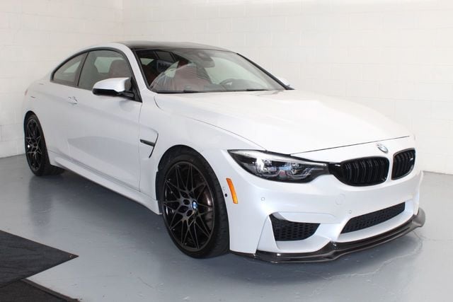 18 Used Bmw M4 At Roadsport Serving San Jose Ca Iid 0214