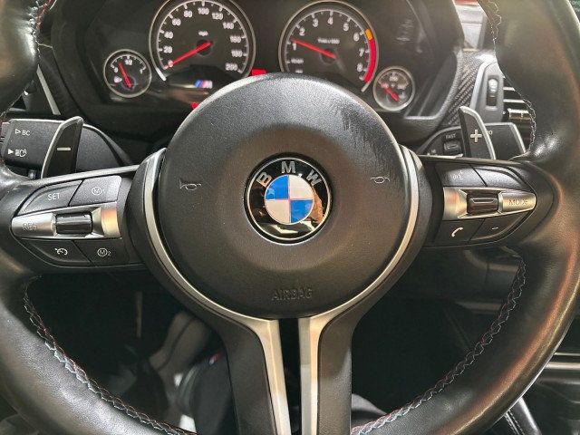 2018 BMW M4 Base - 22746976 - 10