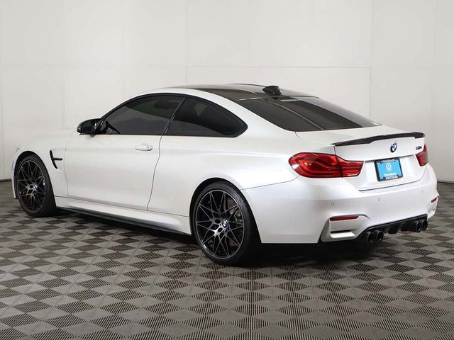 2018 BMW M4 Base - 22914173 - 9