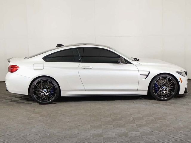 2018 BMW M4 Base - 22914173 - 12