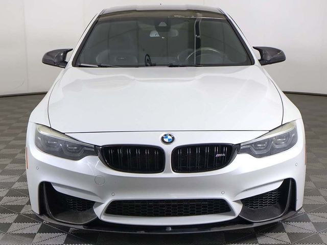 2018 BMW M4 Base - 22914173 - 13