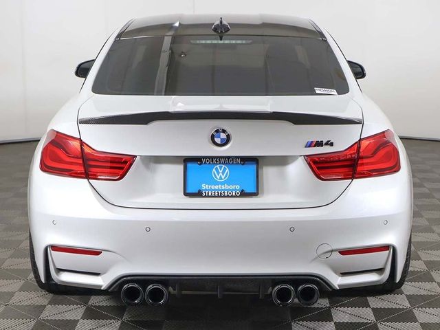 2018 BMW M4 Base - 22914173 - 14
