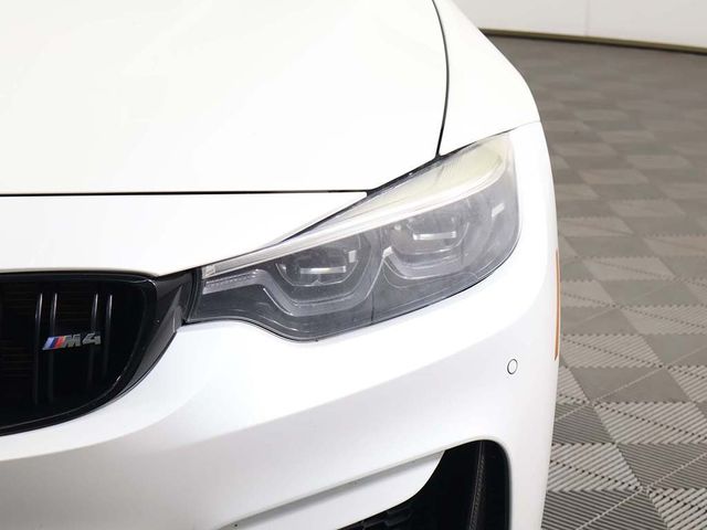 2018 BMW M4 Base - 22914173 - 16