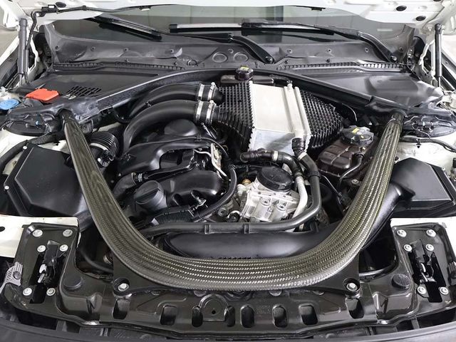 2018 BMW M4 Base - 22914173 - 20