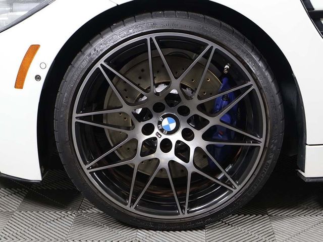 2018 BMW M4 Base - 22914173 - 21