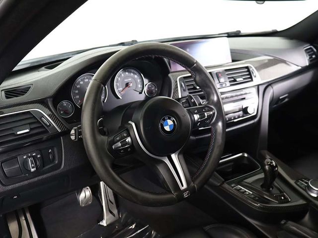 2018 BMW M4 Base - 22914173 - 24