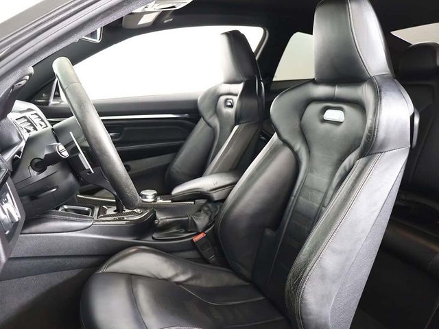2018 BMW M4 Base - 22914173 - 26