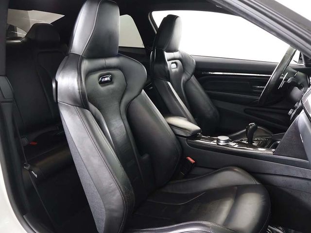 2018 BMW M4 Base - 22914173 - 27