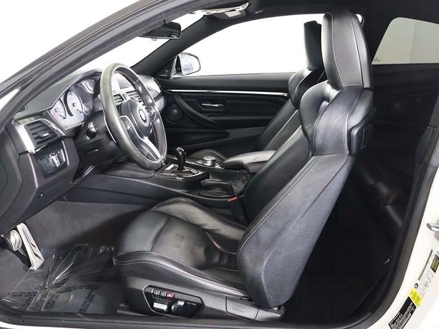 2018 BMW M4 Base - 22914173 - 28