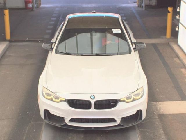 2018 BMW M4 Base - 22914173 - 2