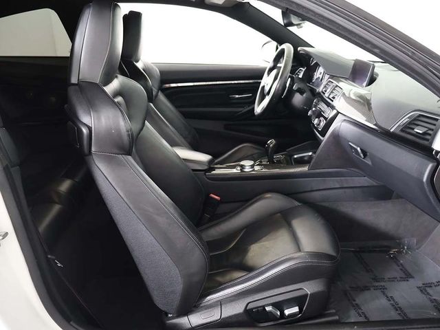 2018 BMW M4 Base - 22914173 - 29