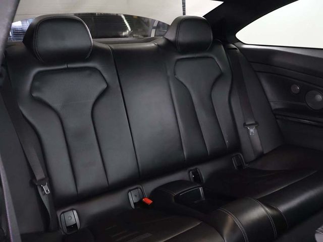 2018 BMW M4 Base - 22914173 - 33