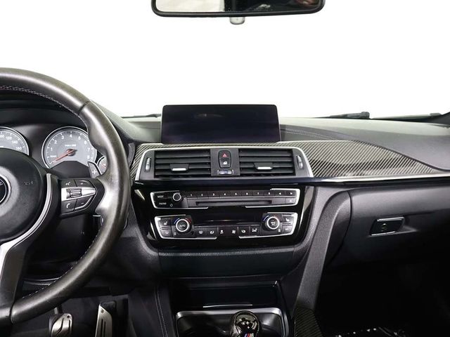 2018 BMW M4 Base - 22914173 - 34
