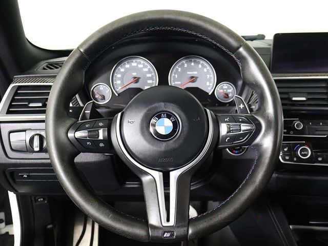 2018 BMW M4 Base - 22914173 - 38
