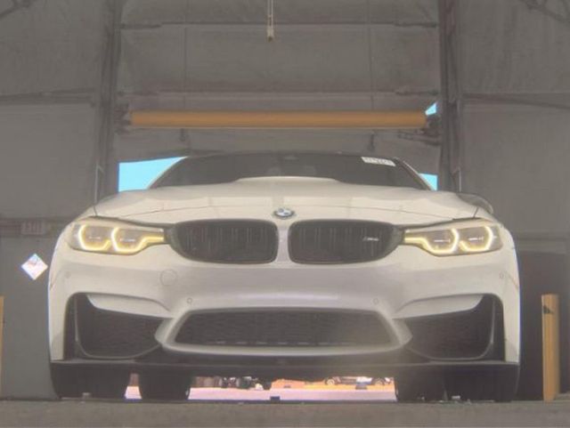 2018 BMW M4 Base - 22914173 - 3