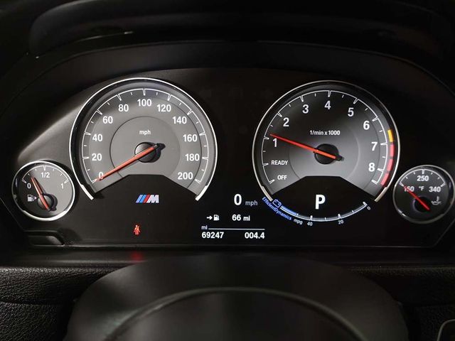 2018 BMW M4 Base - 22914173 - 40