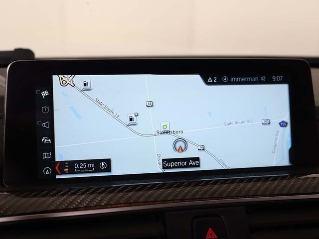 2018 BMW M4 Base - 22914173 - 43