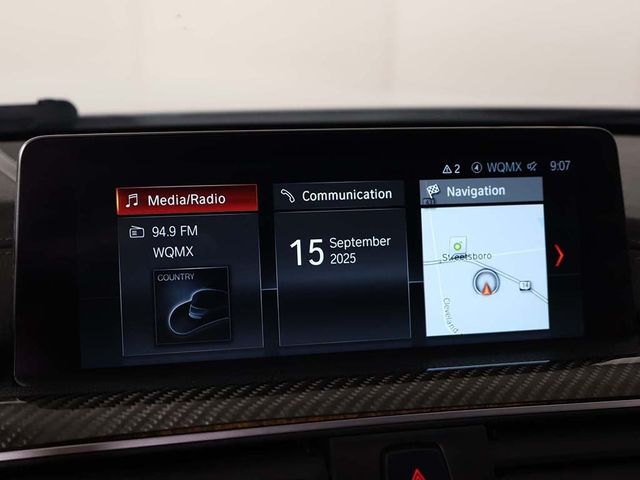 2018 BMW M4 Base - 22914173 - 45