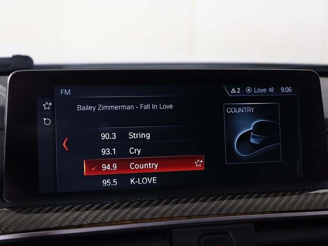 2018 BMW M4 Base - 22914173 - 46